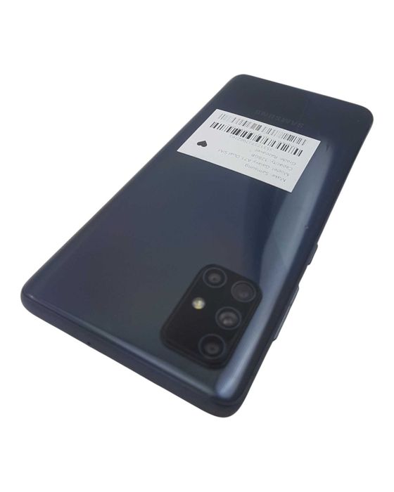 Samsung Galaxy A71 (Várias cores) - 3 Anos de Garantia - *Prestaçoes*