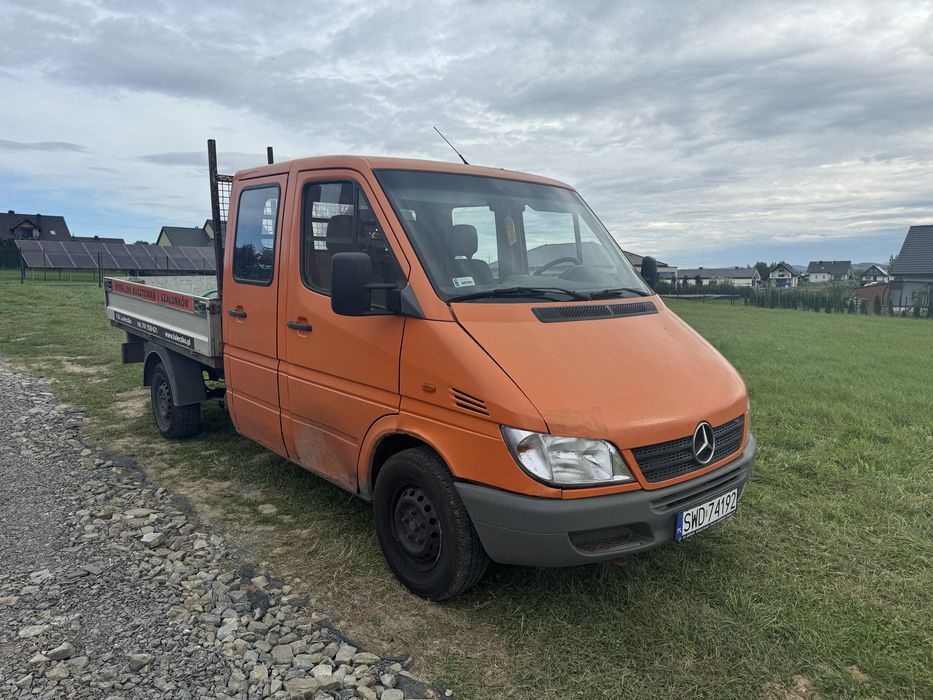 Skup samochodów 24/7 osobowych dostawczych, bus, doka, plandeka kazdy