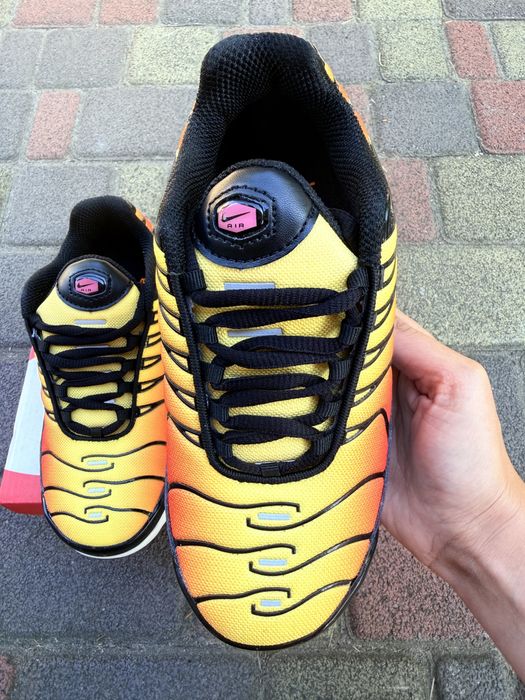 Кросівки Nike 34,35 ( 21,5 см )