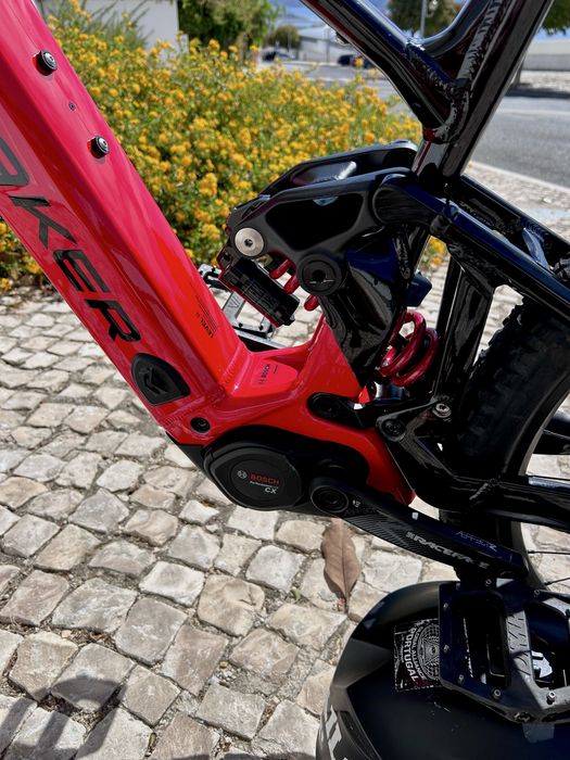 E bike Mondraker Level R 2026