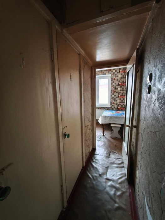 `Здам 3х кімнатну на Раківці частково меблі, техніка