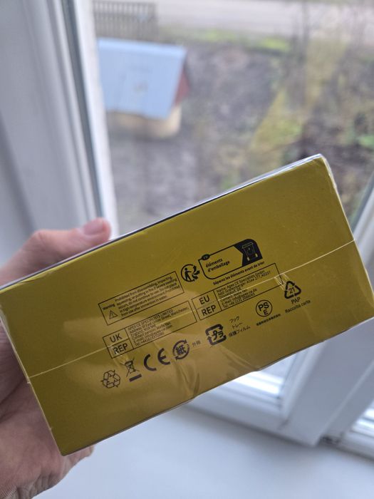 Baseus EnerGeek 20800mAh 145W (P10082109813-00) чорний