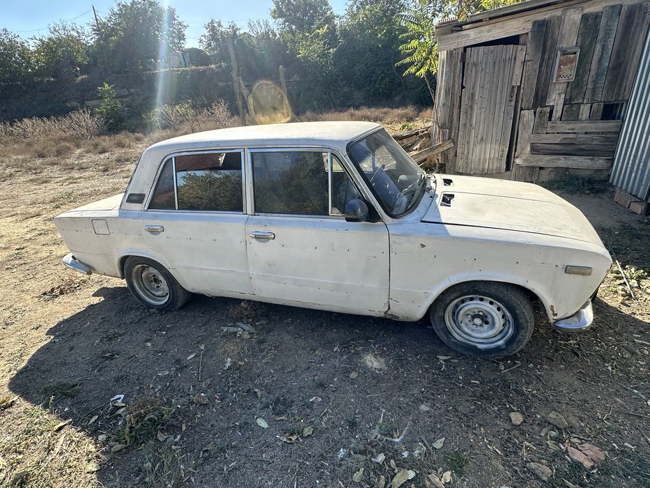 продам ваз2103 на ходу