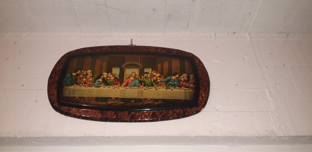 12 Quadros em bom estado