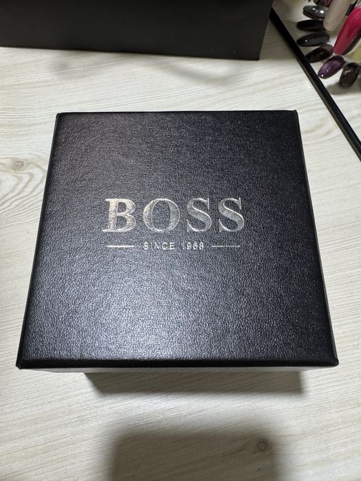Годинник чоловічий Hugo Boss