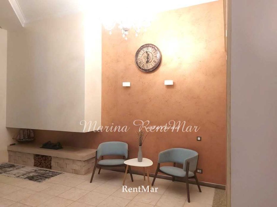 Просторный Дом  12-я Фонтана  Закрытый кооператив