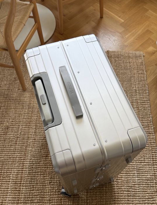 Walizka American Tourister