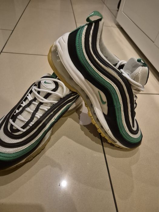 Oryginalne Nike air max 97 rozm 39