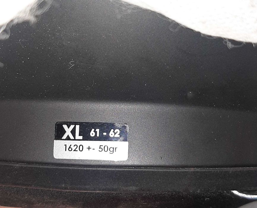 Kask motocyklowy Airoh