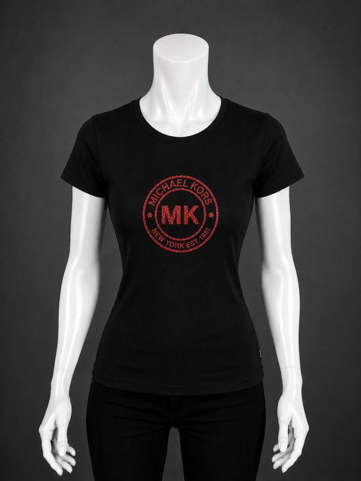 Kors Damska bluzka t-shirt MK # S M L XL