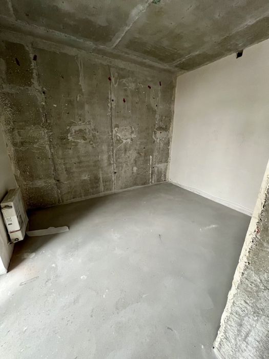 Продається 1 кімнатна Новобудова на Покровському