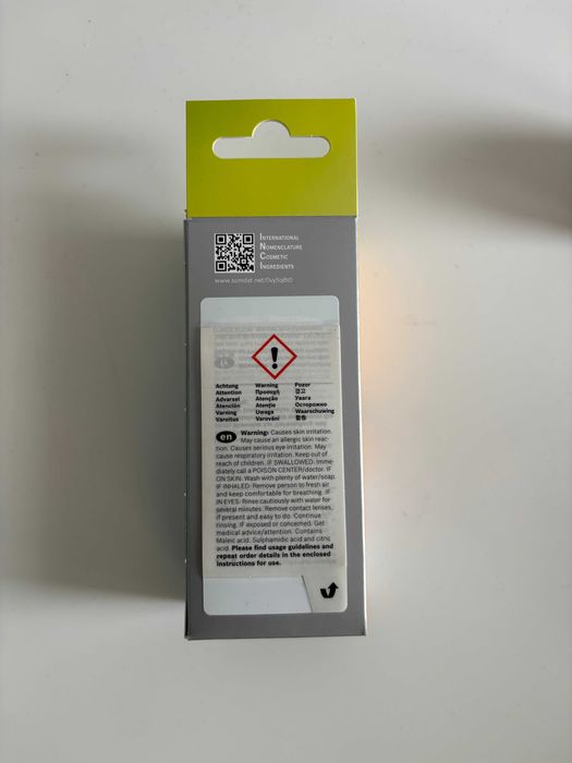 Odkamieniacz Tassimo Bosch TCZ6004