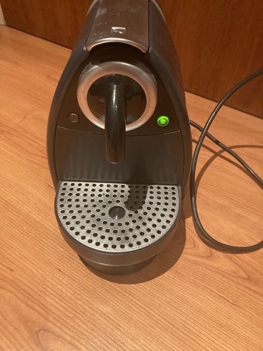 Nespresso Machine or Delta Q Machine64409312575106120