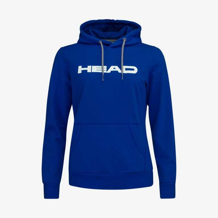 Bluza HEAD niebieska