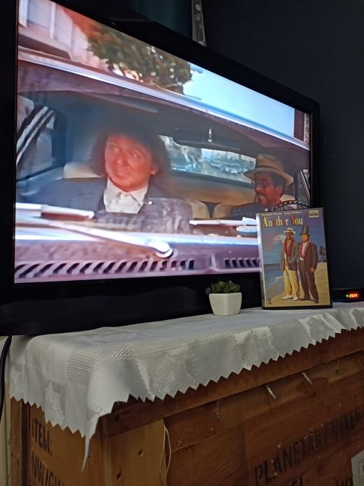 Wideo Samsung Picture Control ®