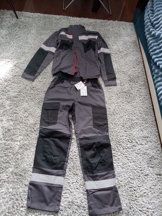 Спецодяг розмір 52-54 натуральна бавовна не парить виробництва України