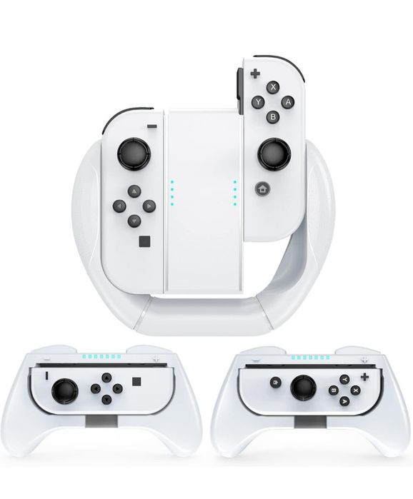 Comando Nintendo Switch428962568743823361