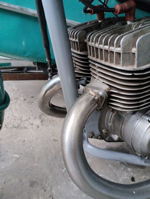 Продам Иж юпитер 4