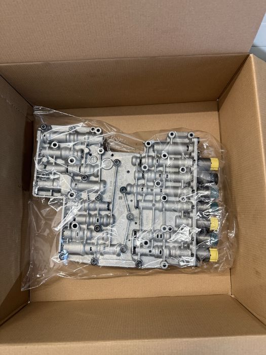 Bloco de válvulas BMW    E60 /E61 / 535 D / 525 D / 530 D/ E63/E64