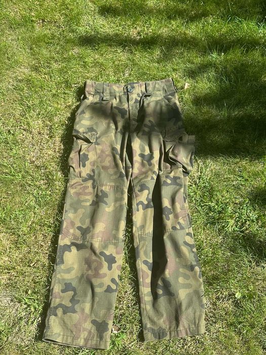 Mundur wz. 2010 - Rozmiar M