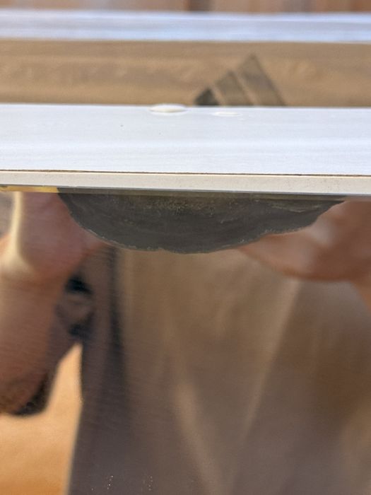 Зеркало в ванную