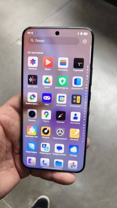 Realme 14 pro+ plus 8/256