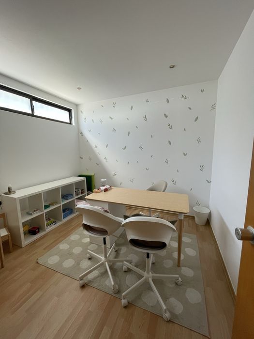 Gabinete para alugar (Lisboa - Olivais)