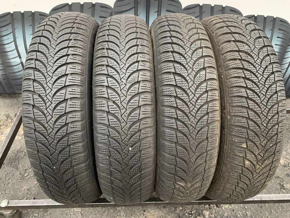 Шини  155/80 R13 Nexen 6,8-8 всесезон 155 80 13