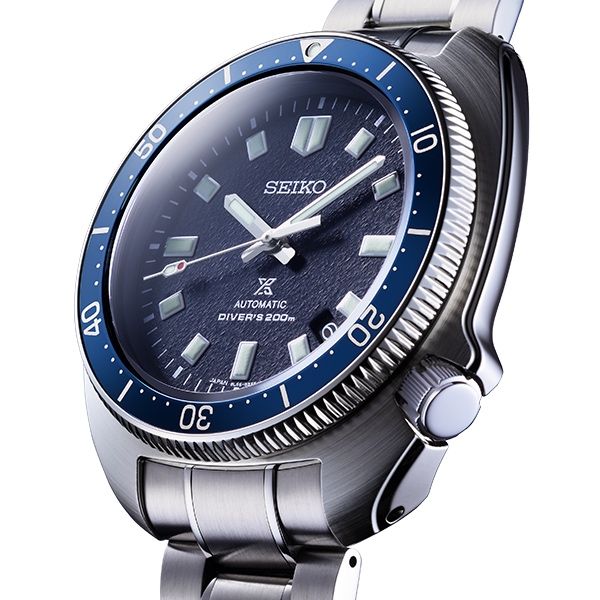 Seiko SLA049J1 80th Anniversary Naomi Uemura Limited Edition  full set