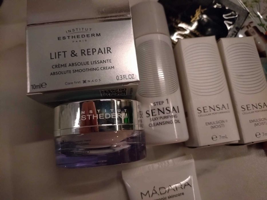 Kosmetyk twarz najlepsze turystyczny