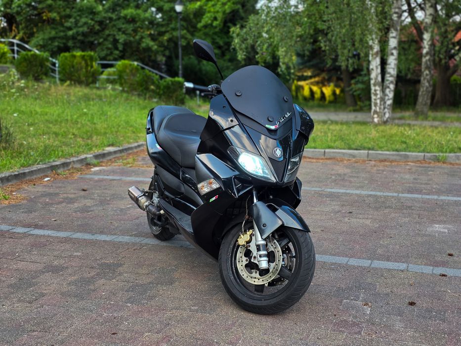 Gilera