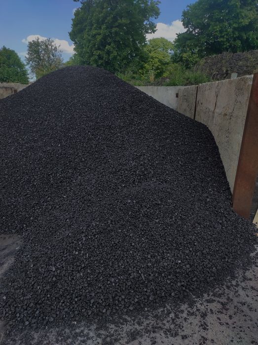 Węgiel groszek wysokokaloryczny komir groszek tanio opal transport