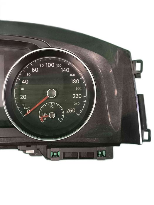 Quadrante / Painel de Instrumentos 5G1920740C - VW GOLF VII