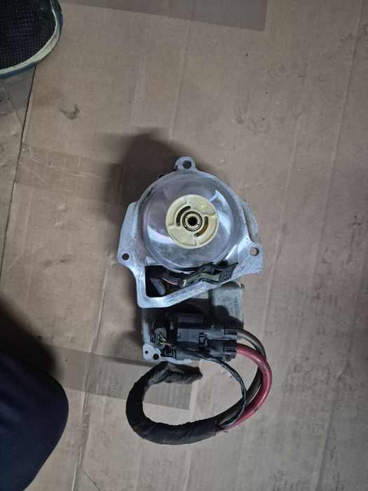 Motor direção mini f56