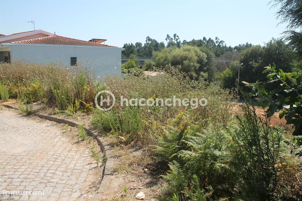 Lote de terreno com 561 m2 na Lama Barcelos
