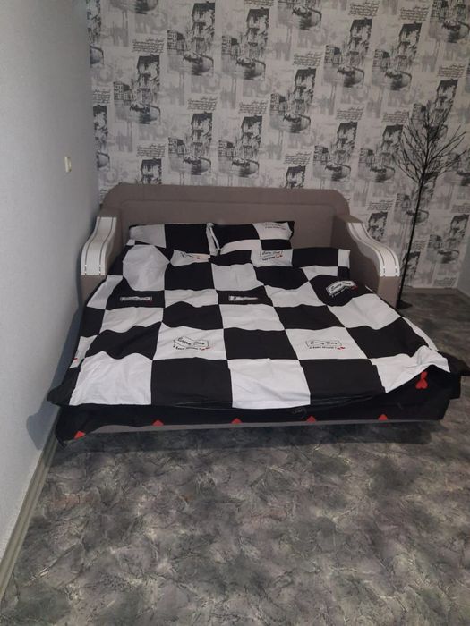 Продам 1 кімн.кв. на ХБК