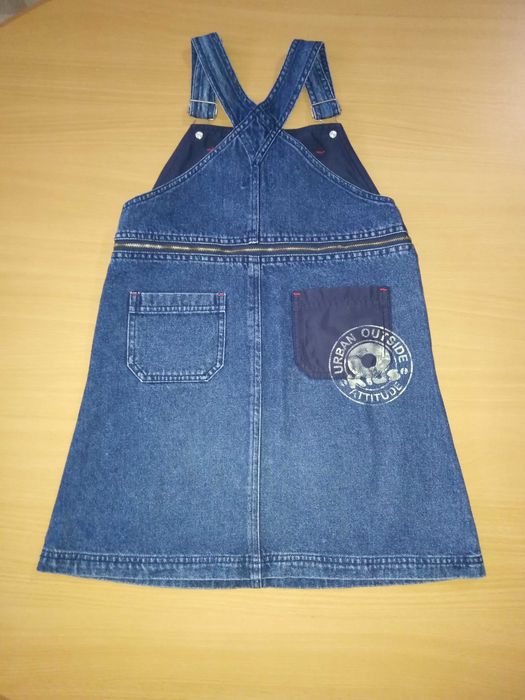 Vestido/saia - O'Kids