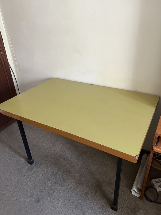 Mesa de escritorio/jantar