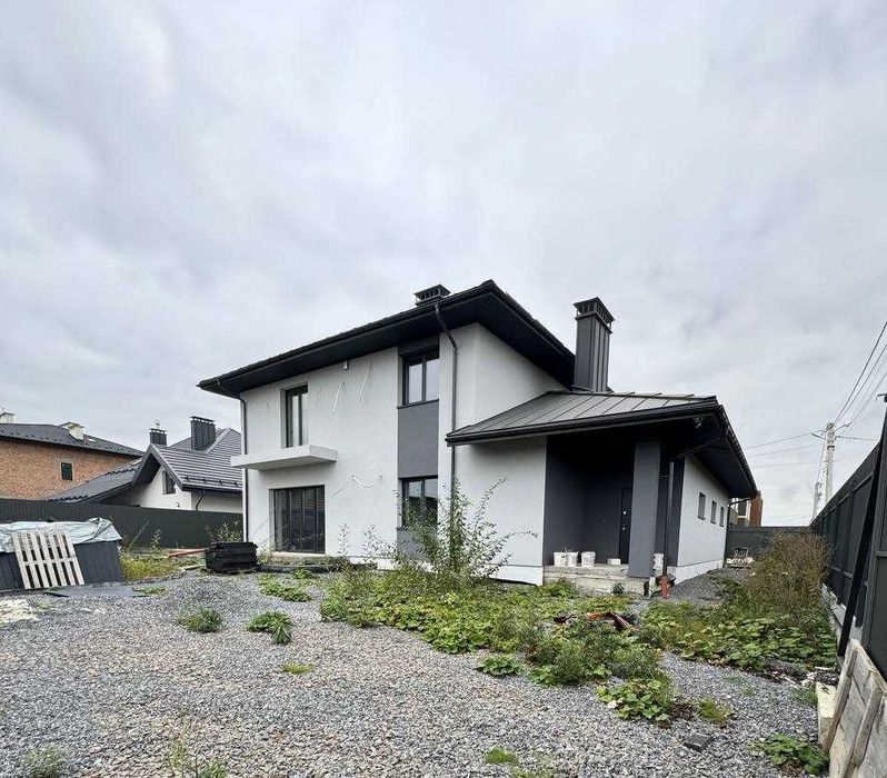 Продаж 5к будинку у Рудне Рудному Городоцька Три Слони БЕЗ КОМІСІЇ