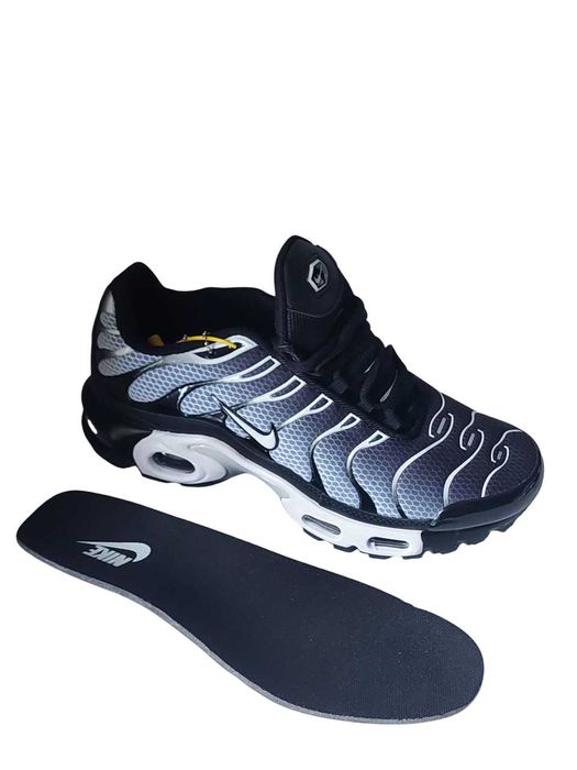 Кроссовки Nike Air Max Tn Plus(A01-29) р-ры 41-46