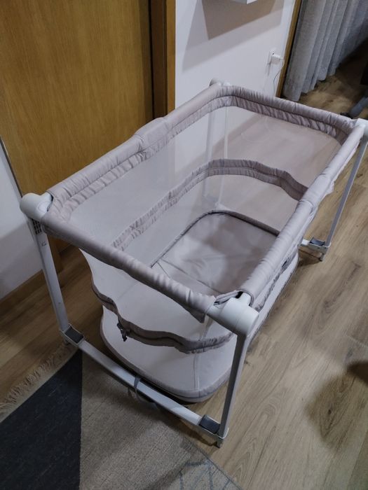 Cama/parque de viagem para bebé