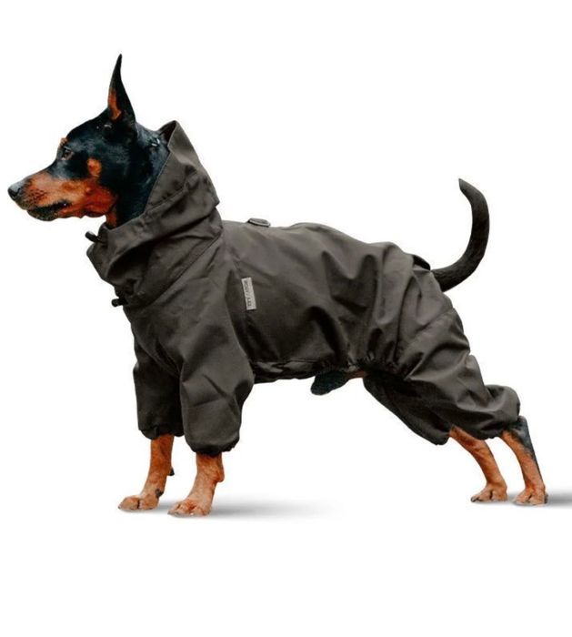 Комбінезон для собак Noble Pet Travis