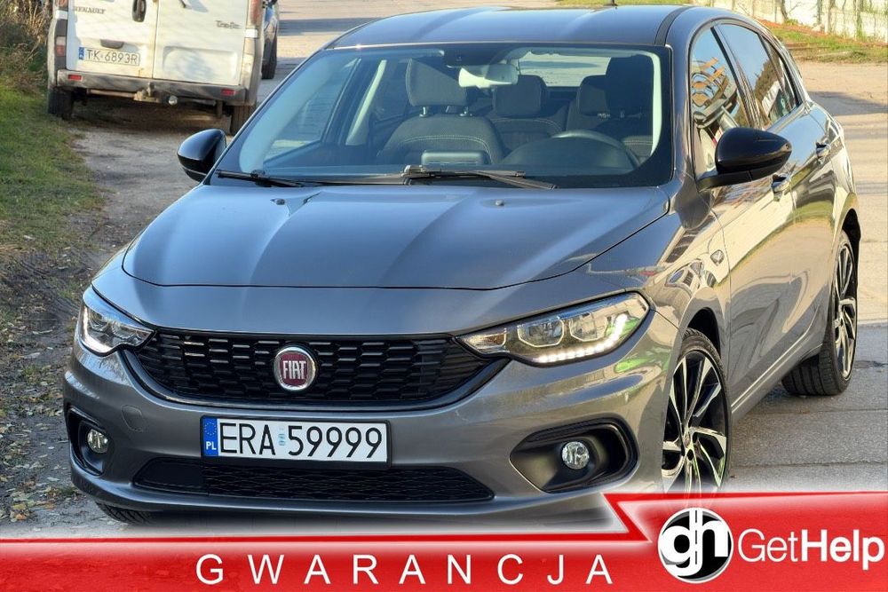 Fiat Tipo