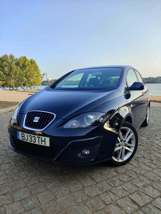 Seat Altea 2.0 TDi 2015 - 93.000km