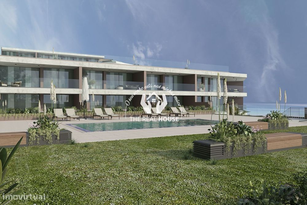 UPTOWN LUX _ T1 de Luxo no Funchal