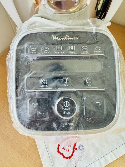 Moulinex Companion XL