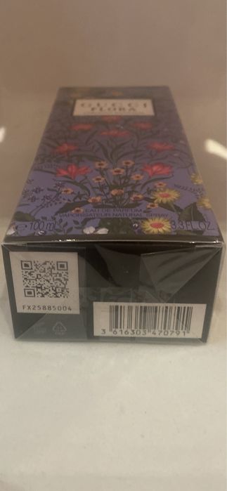 Gucci Flora Magnolia 100 ml edp