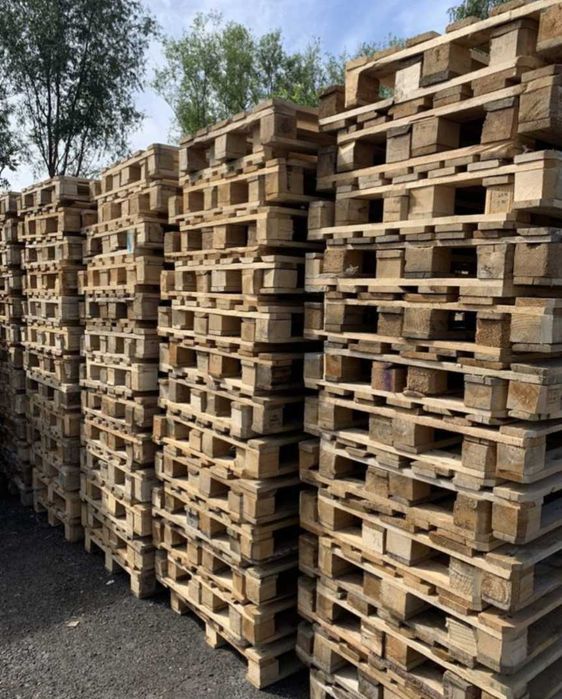 Піддони б.в поддоны/палети/европіддони/евростандарт