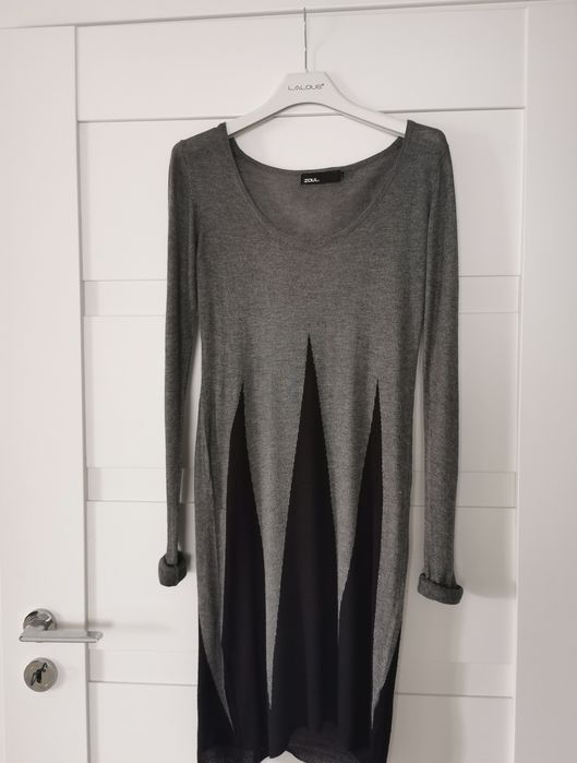 Sweter sweterek damski r S 36