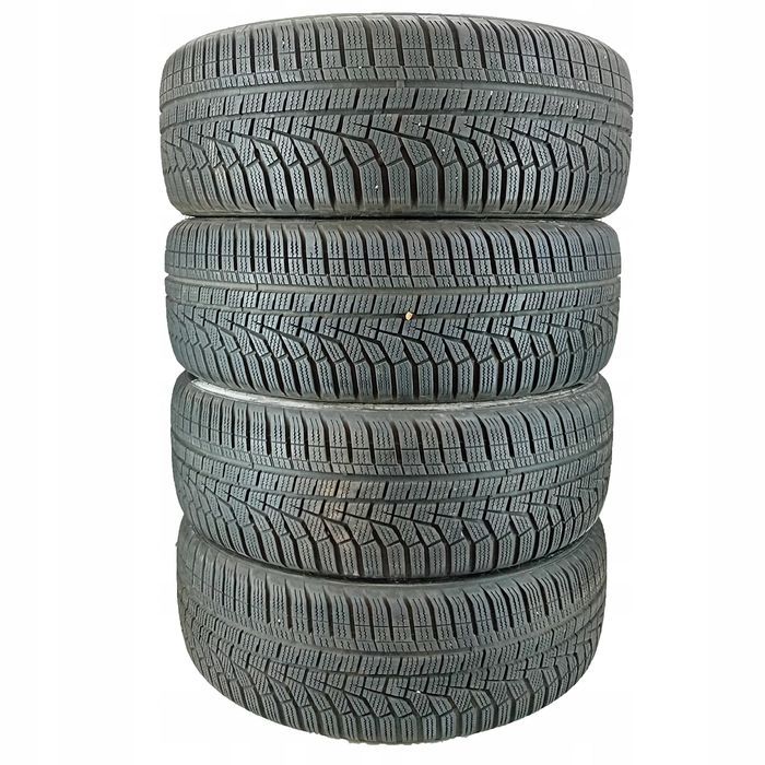 4x 205/55R17 opony zimowe Continental Winter i*cept Evo2 MO (81037)